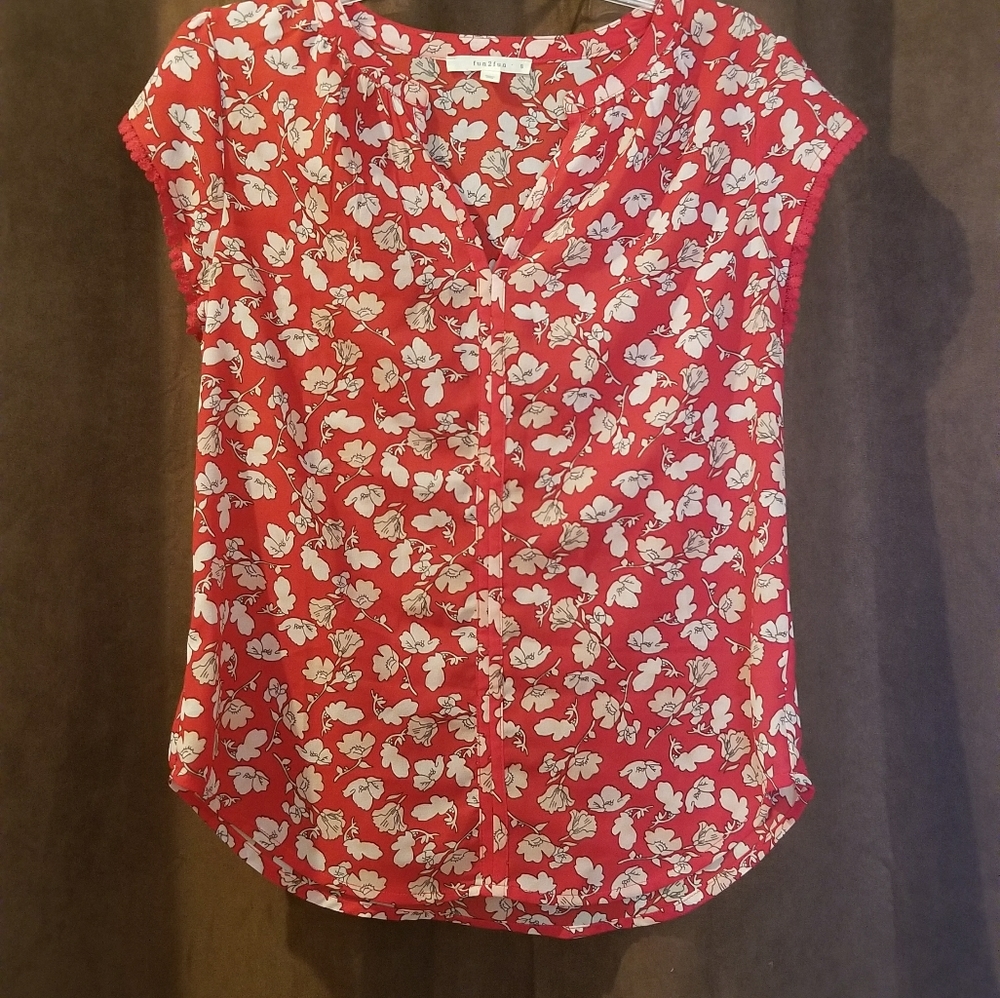 Fun2fun Blouse